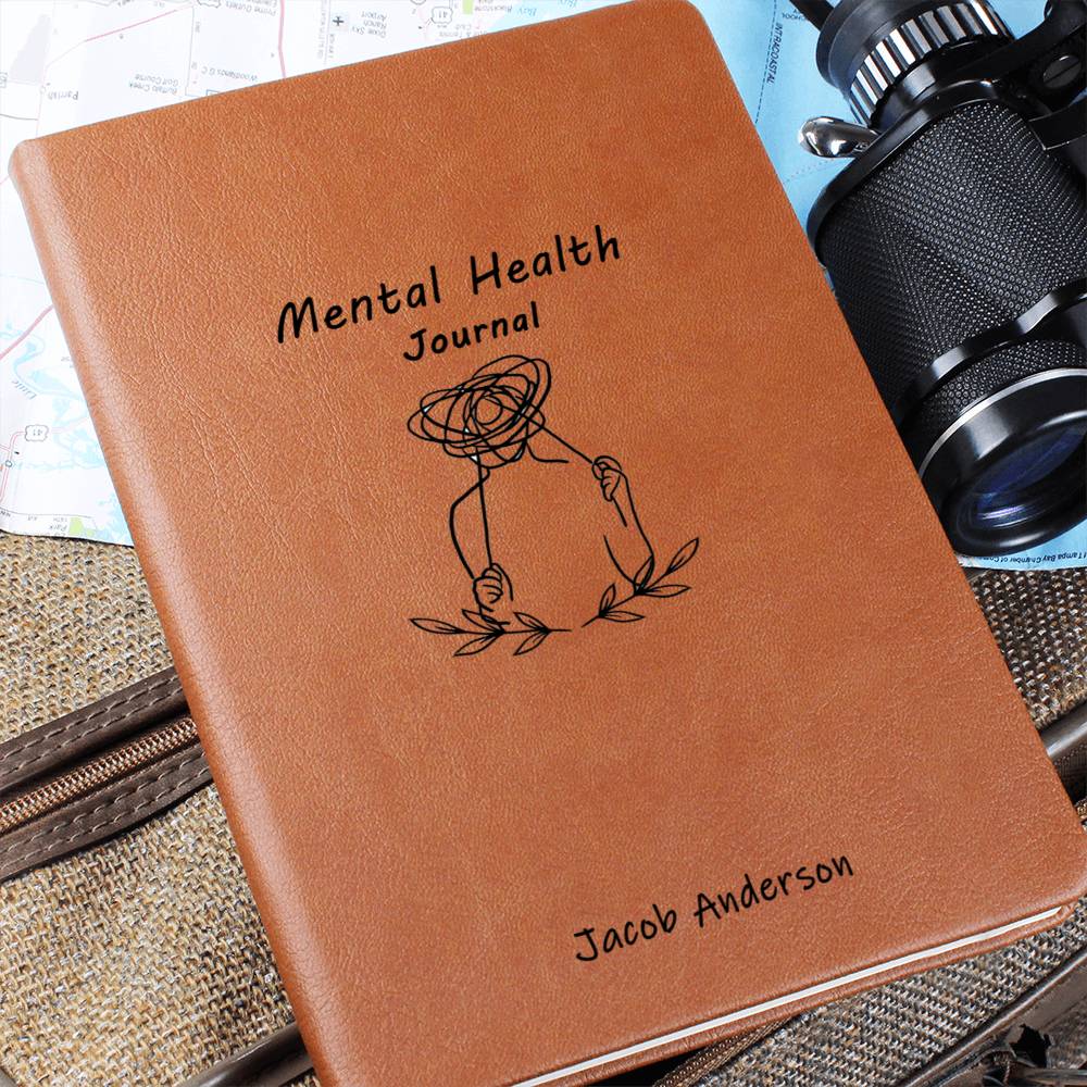 Mental Heath Journal