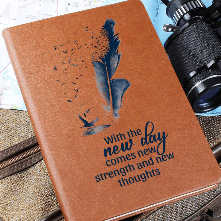 With The New Day