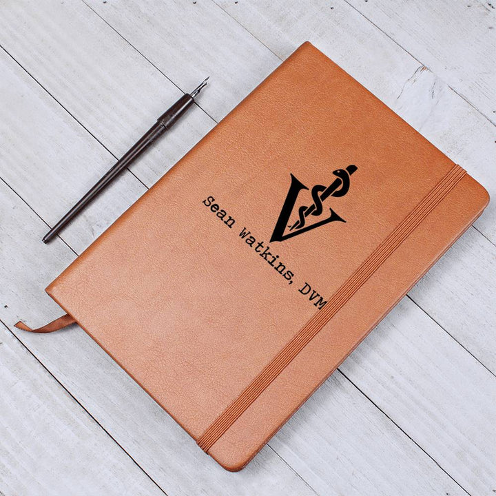 Personalized Veterinary Journal