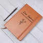 To My Daughter Journal