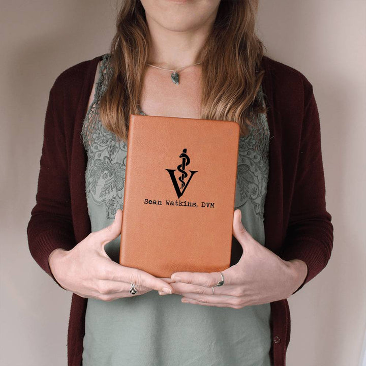 Personalized Veterinary Journal