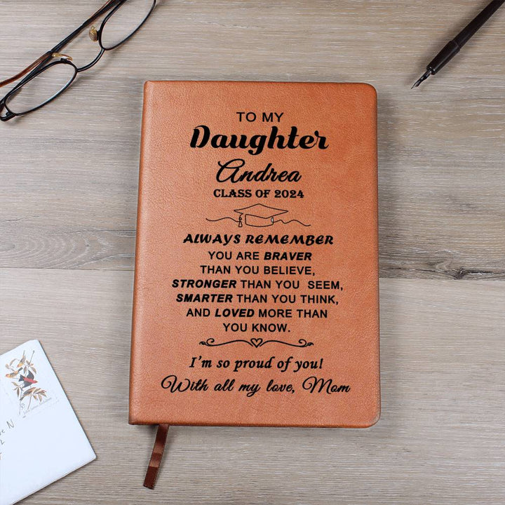 Personalized Graduation Gift For Daughter