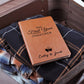Our First Year Together Anniversary Journal