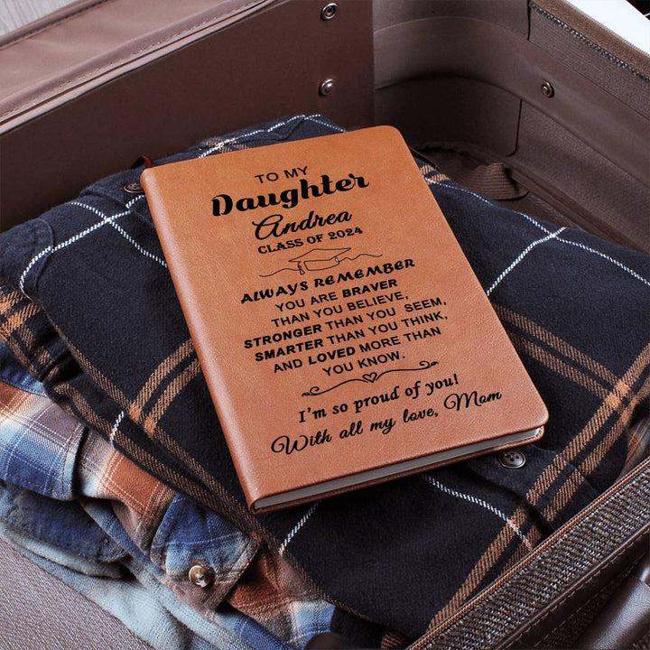 Personalized Graduation Gift For Daughter