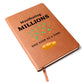 Manifesting Millions Journal