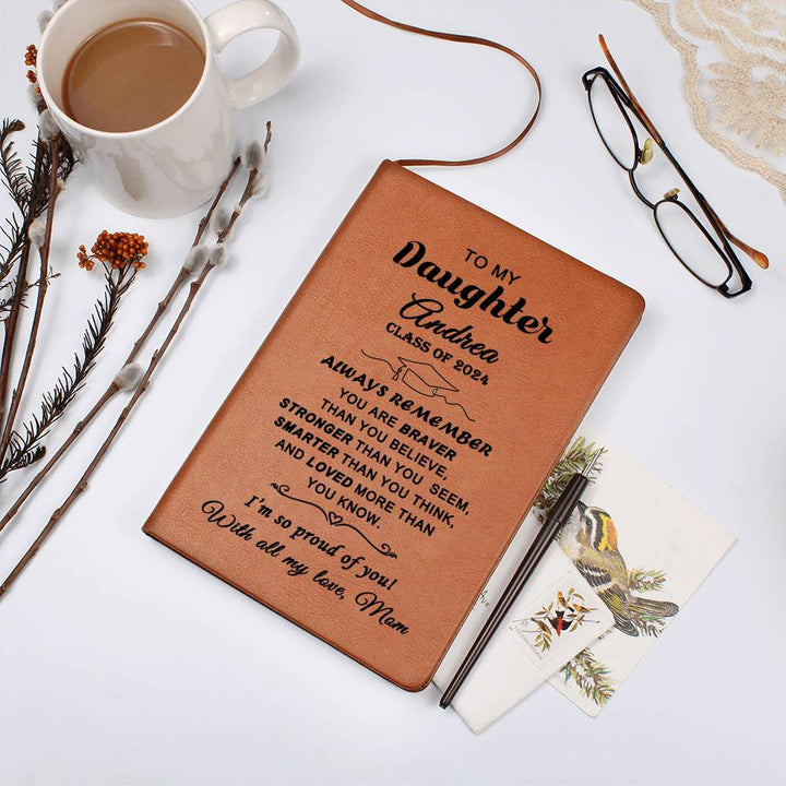Personalized Graduation Gift For Daughter