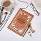 Personalized recipe journal