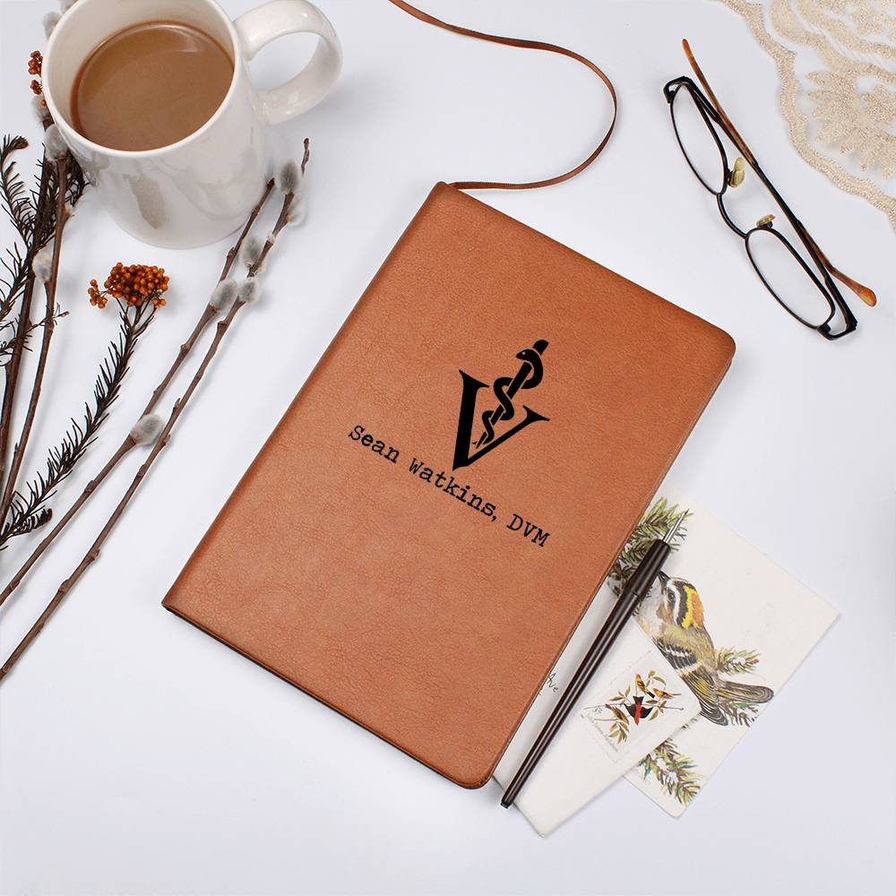 Personalized Veterinary Journal