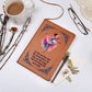 Ballerina Journal