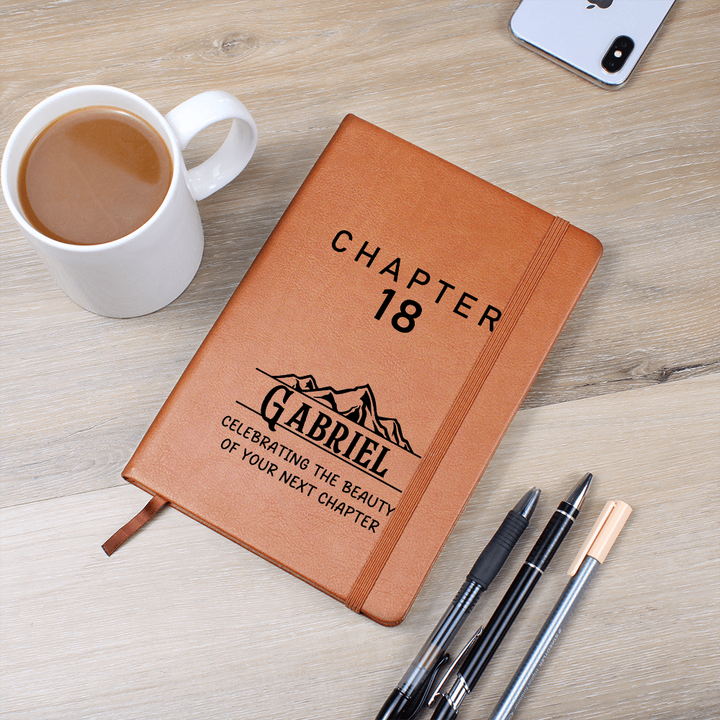 18th Birthday Gift for Son