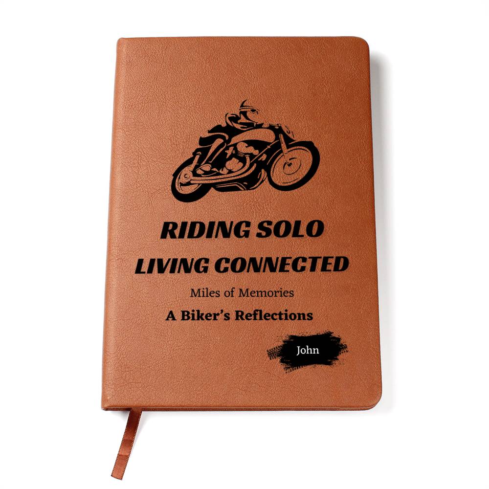 Biker Journal