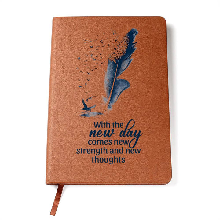 With The New Day