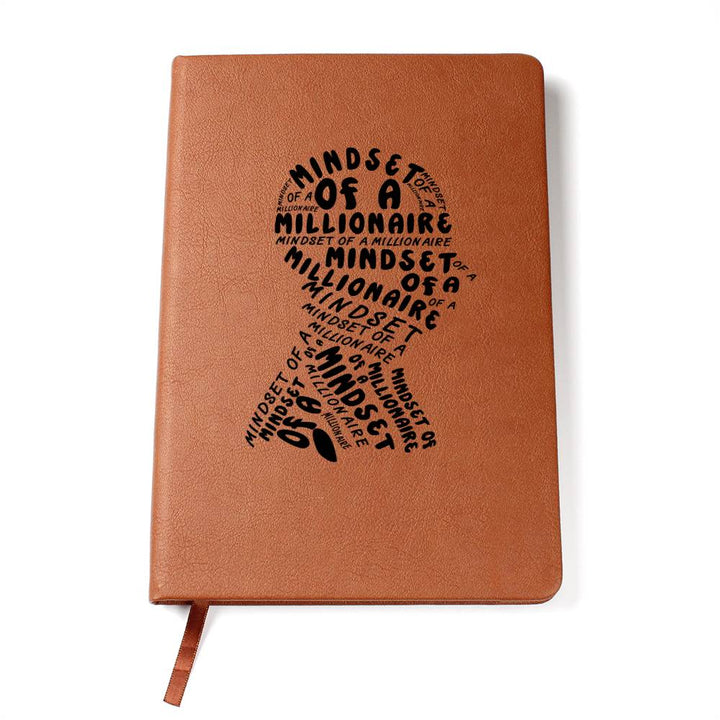 millionaire journal gifts