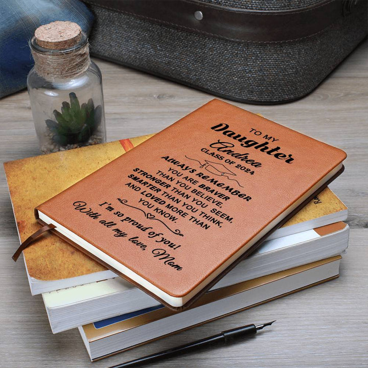 Personalized Graduation Gift For Daughter