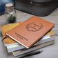 Personalized Wedding Journal