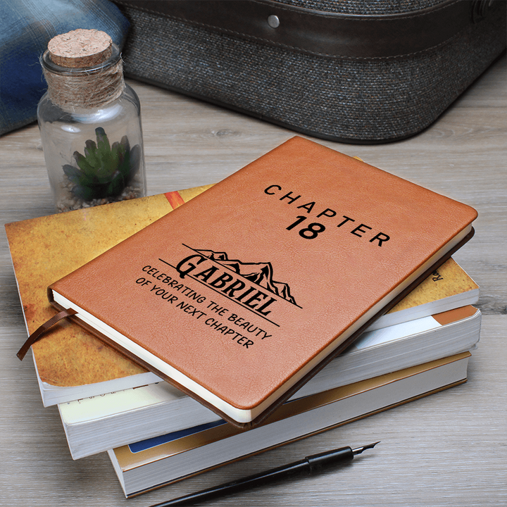 18th Birthday Gift for Son