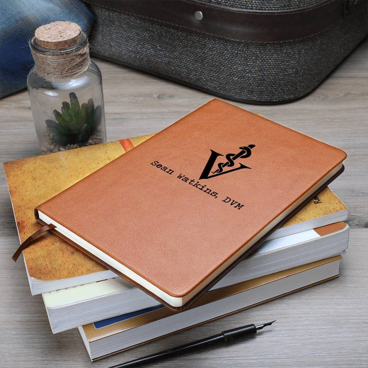 Personalized Veterinary Journal
