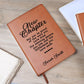 New Chapter - Unique Retirement Gift