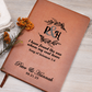 journal gift for couple