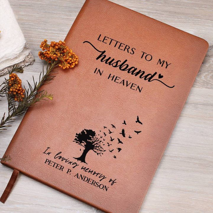 memorial journal