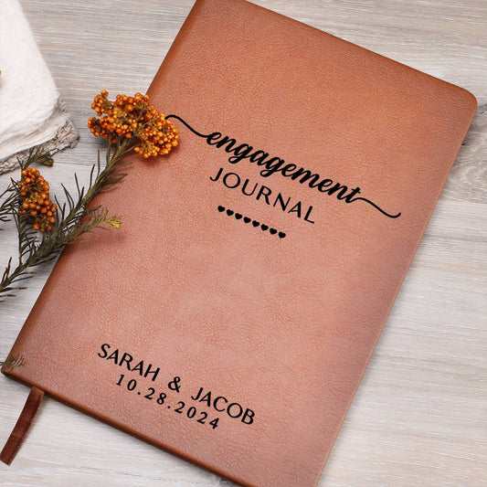 Engagement Journal