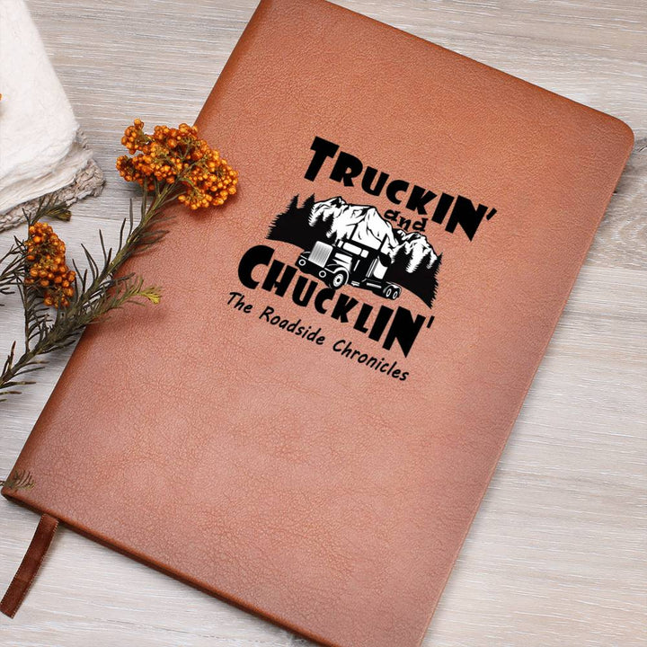 truck driver journal