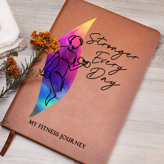 empowerment journal for women