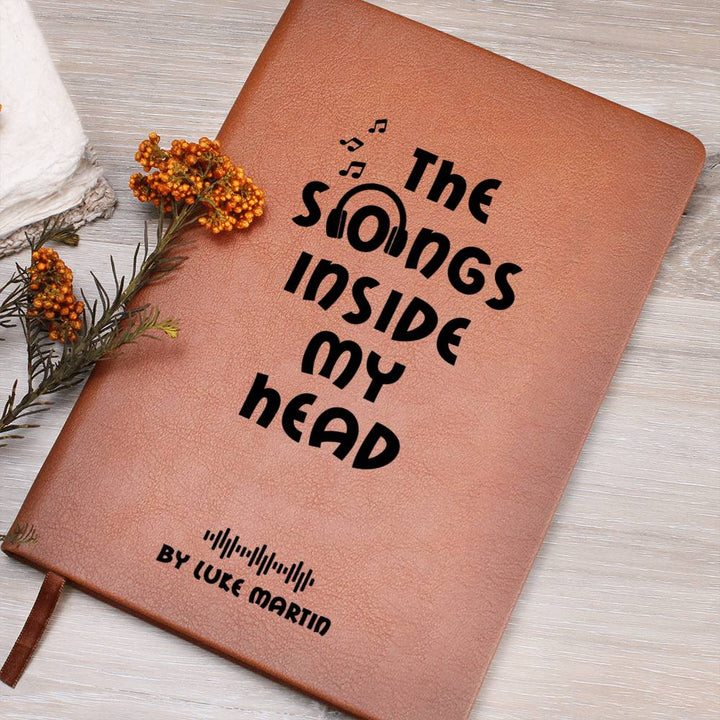 gift for song writer