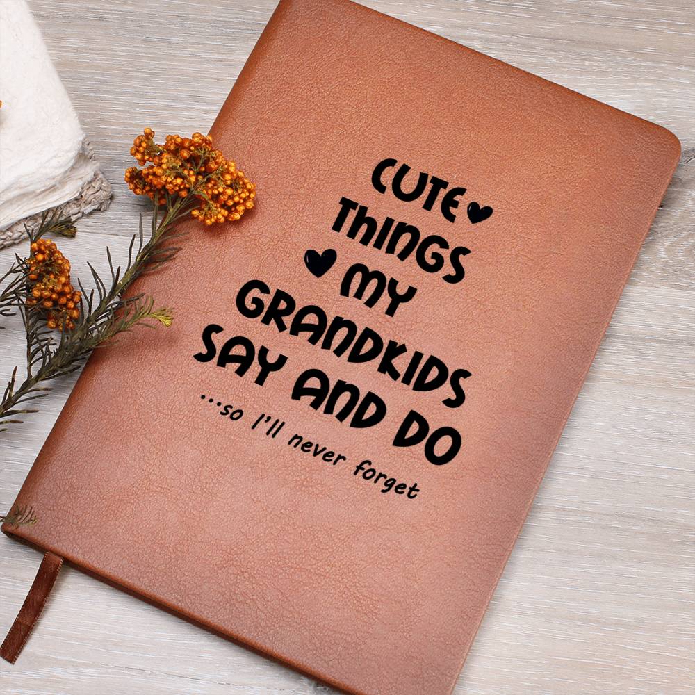 gift for grandparents