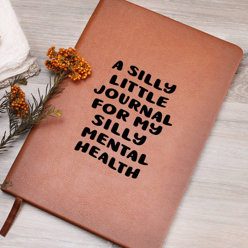 Silly Little Journal