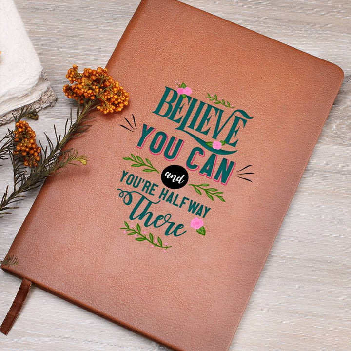 inspirational journal