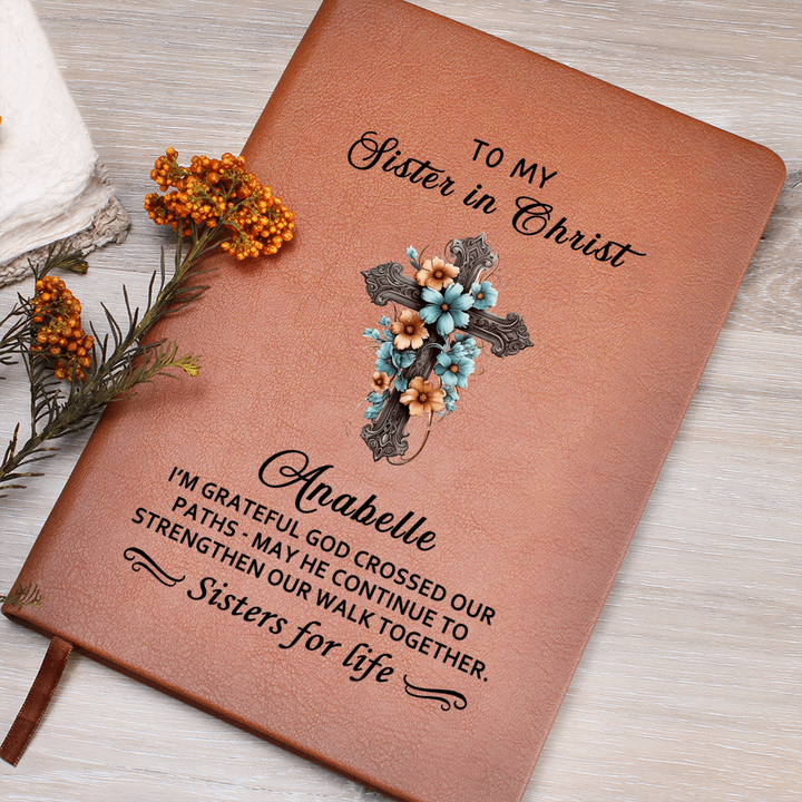 Best Friend Christian Gifts