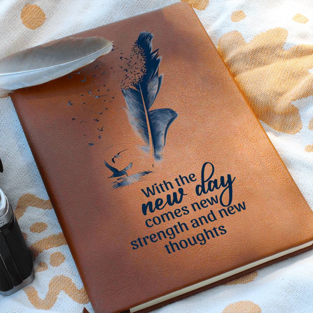 With The New Day