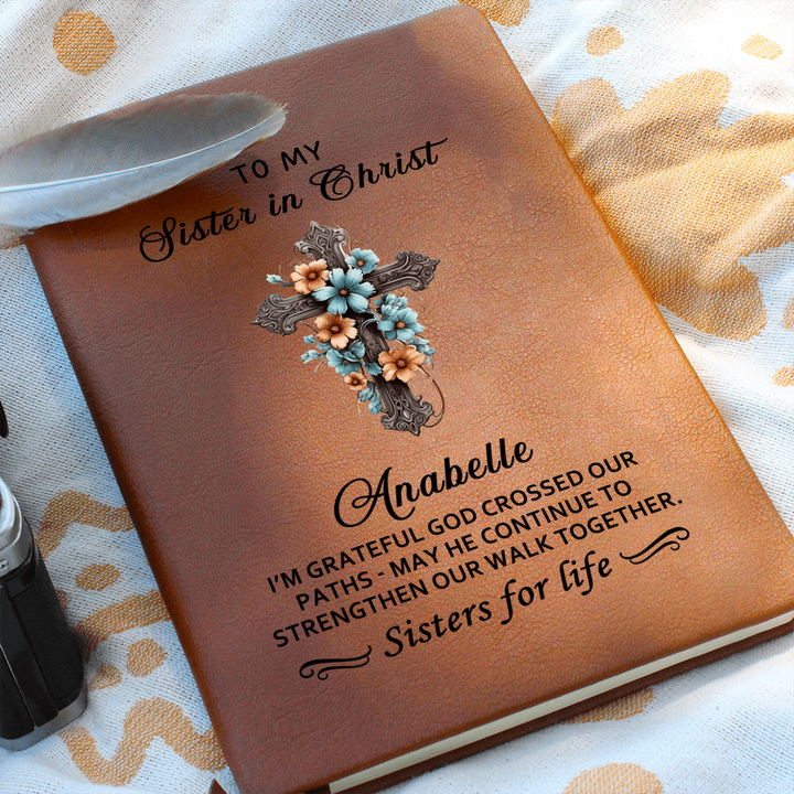 Best Friend Christian Gifts