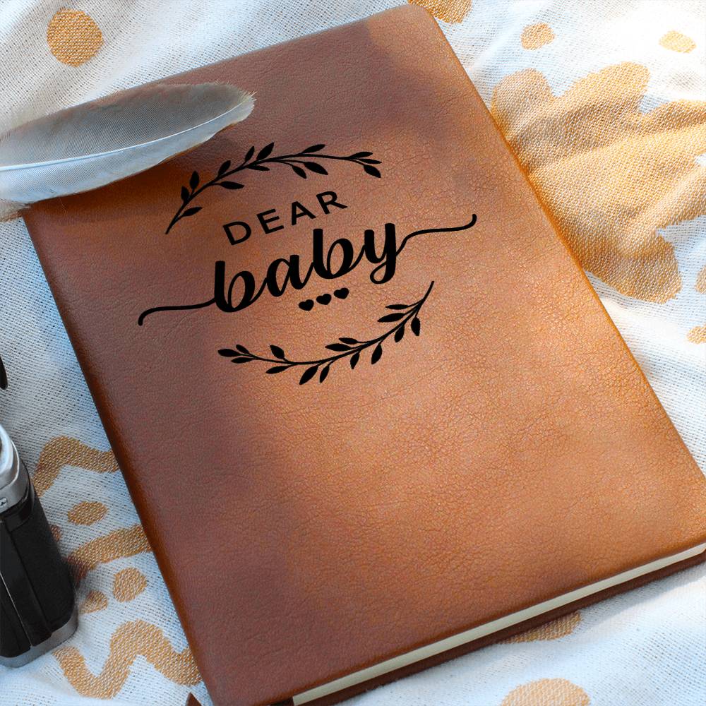 Pregnancy Journal