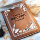 Personalized recipe journal