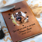 gift for dog lover