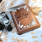 Personalized recipe journal