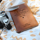 To My Daughter Journal