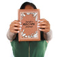 Personalized recipe journal