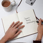 To My Groom Wedding Vow