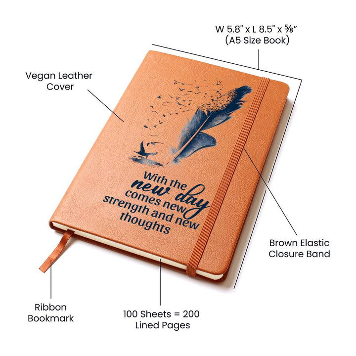 journal gift for women