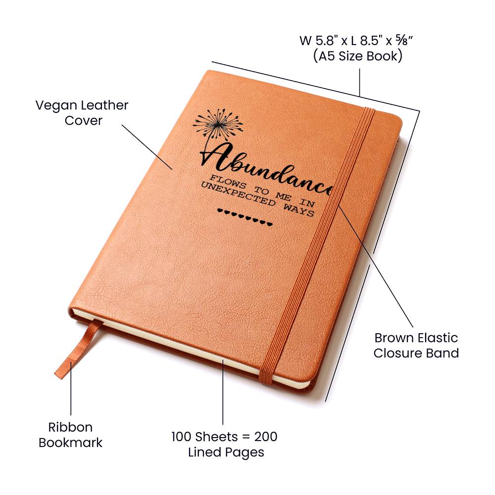 notebook gift