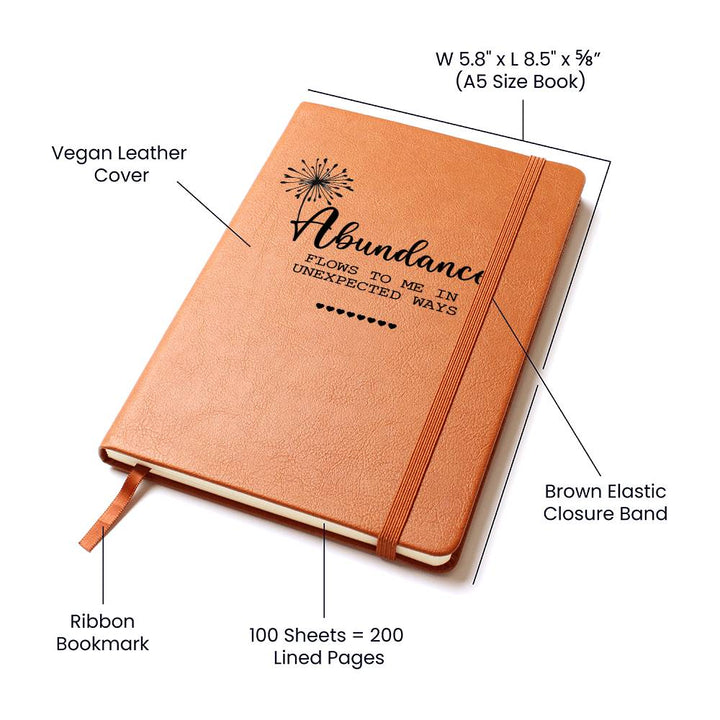 notebook gift