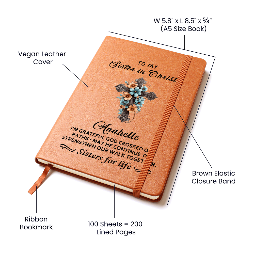 Best Friend Christian Gifts