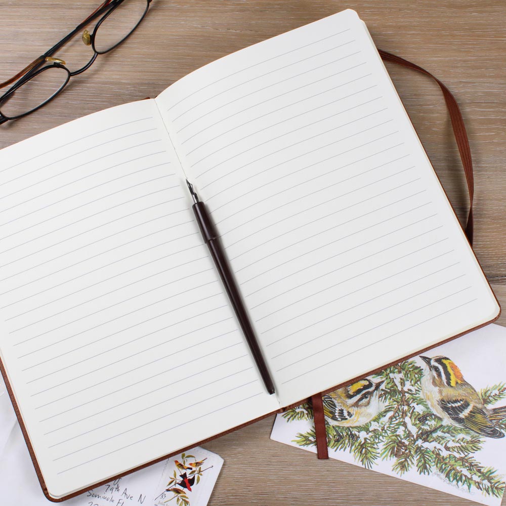 Personalized Songwriting Journal