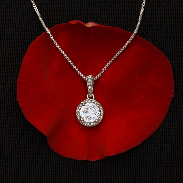 Senior Year Necklace High School Gift