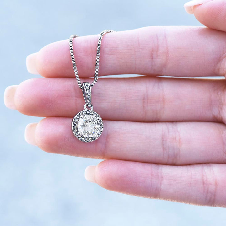 Senior Year Necklace High School Gift