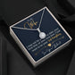 Gift for Wife - Empowering Elegance