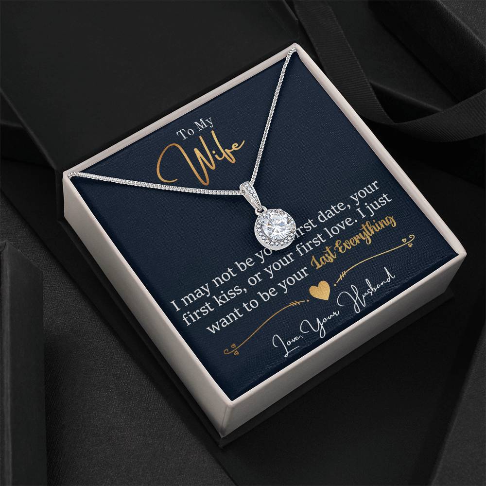 Gift for Wife - Empowering Elegance